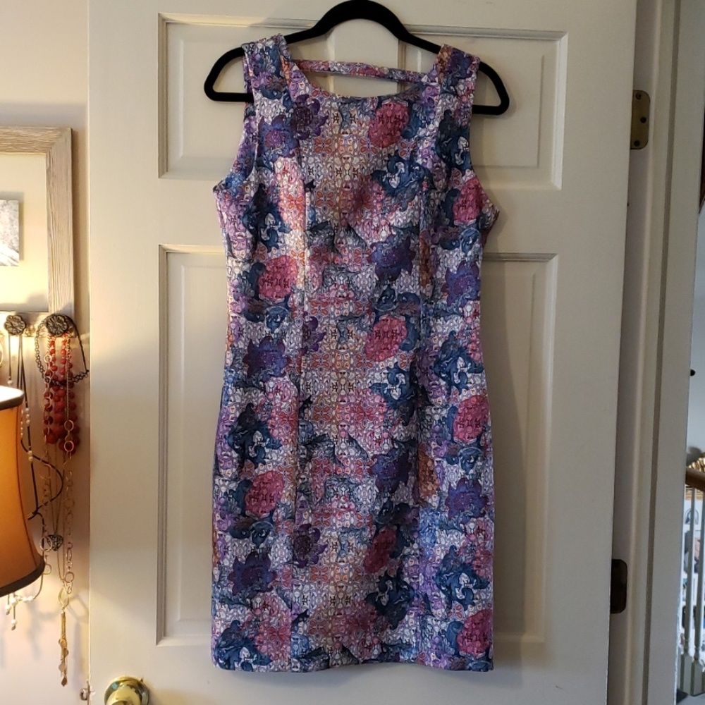 H&M Floral Dress